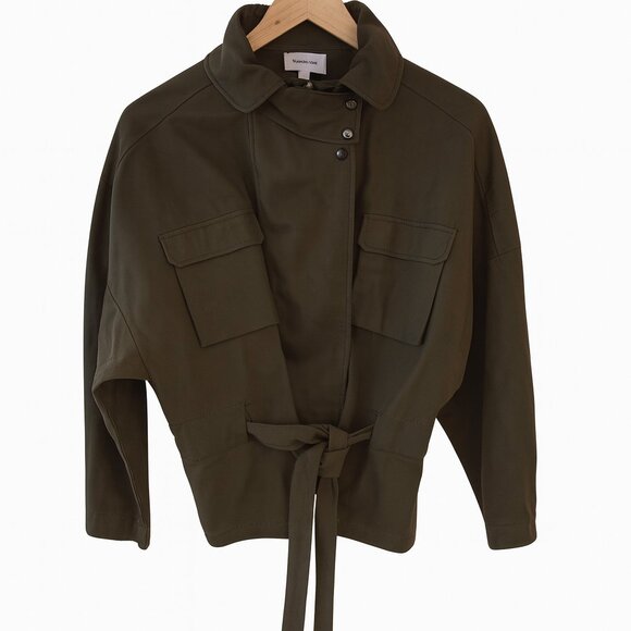 Jacket - Picture 2 of 10